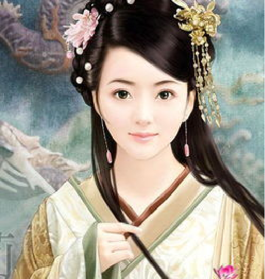 楚国古都:义帝父女留迹盱眙