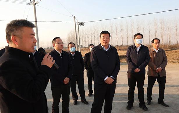 盱眙国家现代农业产业园于2020年获批创建,涉及马坝镇,穆店镇,盱城