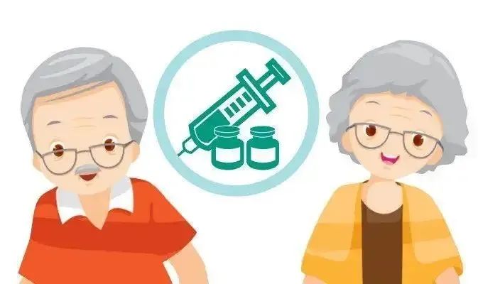 疫苗接种进行时丨老年人打新冠疫苗有顾虑别迟疑赶紧打