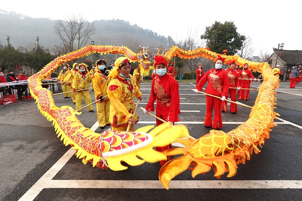 淮安盱眙举行“福虎送吉祥 非遗过大年”启动仪式暨百场“盱眙年味”文旅系列活动新闻发布会3.jpg
