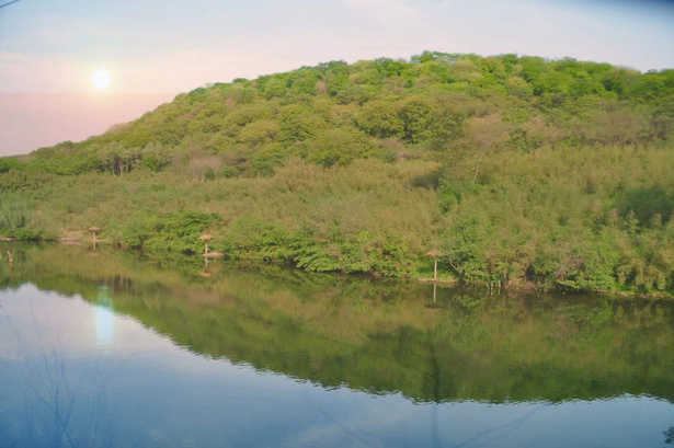 江苏省盱眙天泉湖十景新闻发布会3.jpg