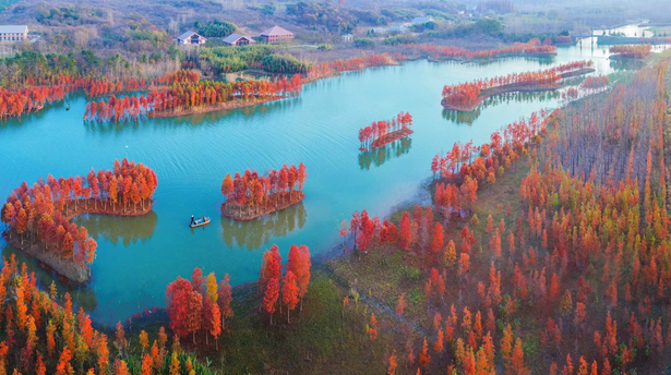 江苏省盱眙天泉湖十景新闻发布会7.jpg