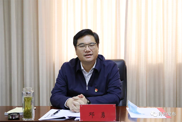 央视新闻联播关注盱眙县党的二十大收听收看学习活动