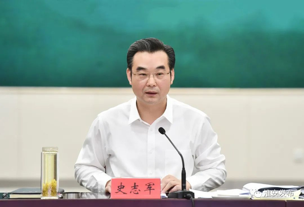 20230524盱眙县组织收听收看城市长效综合管理点评会暨省城市管理示范市（县）创建工作推进会2.jpg