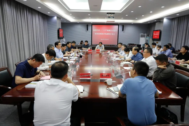 20230521南部片区一二三产业融合示范带整体策划及开发战略汇报会召开1.jpg