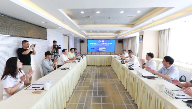20230612象山潜水基地建设研讨会暨首届国家一、二星级潜水教练员培训班公开水域训练在盱举办1.jpg