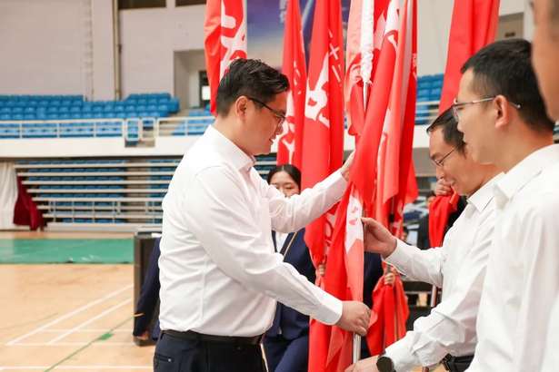 20230605第二十三届中国·盱眙国际龙虾节决战决胜誓师大会召开4.jpg