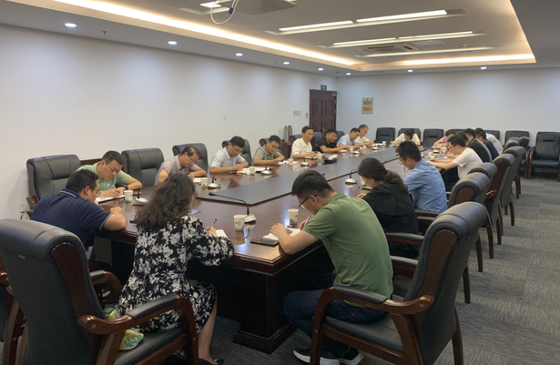 20230710我县各单位各镇街第一时间学习贯彻县委常委会（扩大）会议精神3.png