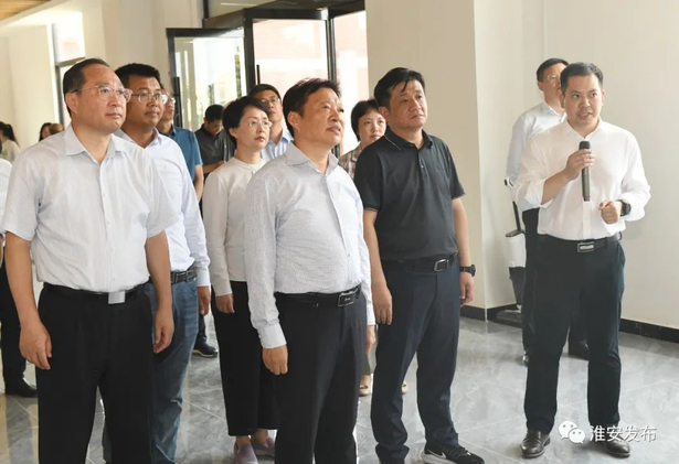 20230722市委市政府举行2023年第二次重特大产业项目攻坚拉练5.jpg