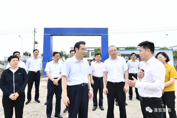 20230722市委市政府举行2023年第二次重特大产业项目攻坚拉练1.jpg