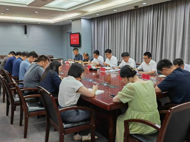 20230710我县各单位各镇街第一时间学习贯彻县委常委会（扩大）会议精神2.jpg