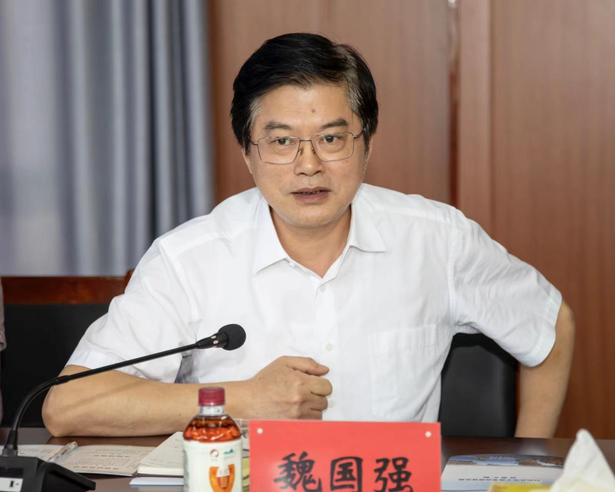 20230717省人大常委会副主任、党组成员魏国强在盱召开重点处理代表建议督办调研座谈会2.png