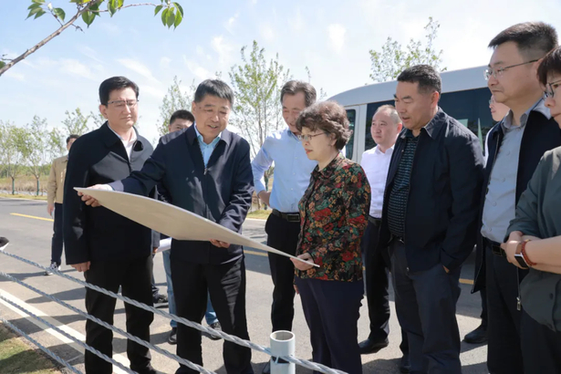 20240424水利部副部长朱程清来淮调研淮河流域水旱灾害防御监督检查工作3.jpg