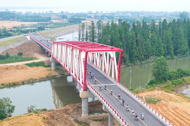 20240526中国自行车运动骑游大会暨2024年大运河自行车系列赛（淮安盱眙站）鸣笛开赛5.jpg