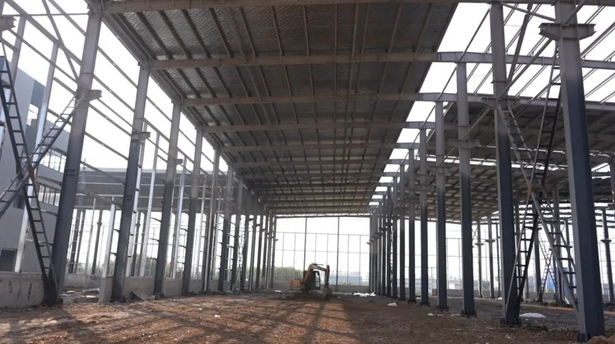 抢时间 抓进度 项目建设稳步推进2.jpg