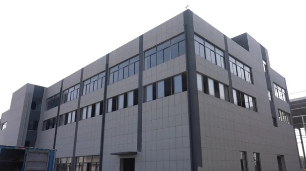 抢时间 抓进度 项目建设稳步推进1.jpg