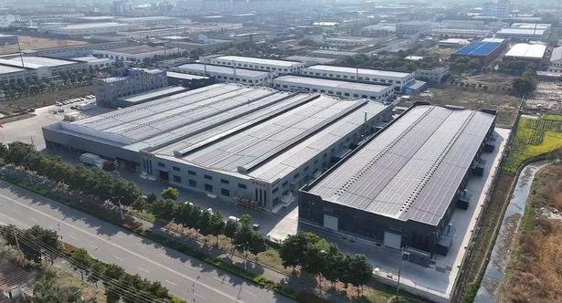 【项目为王 奔赴希望】淮安新辰化纤有限公司：聚力打造制造业创新发展新高地2.jpg
