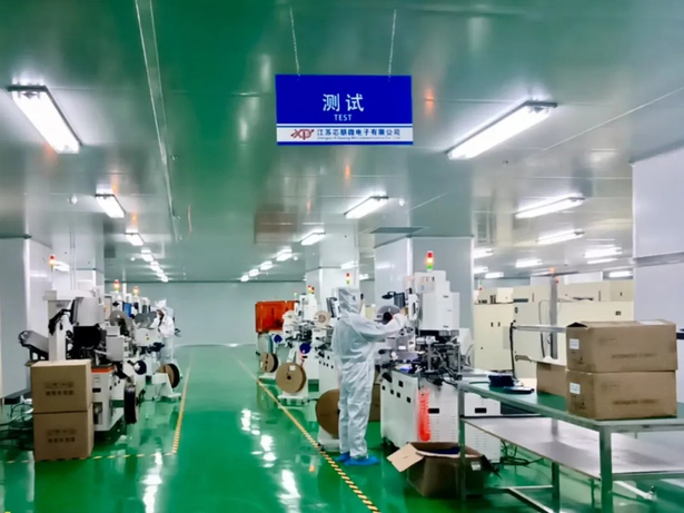 【攻项目 优环境】天泉湖镇：全力以赴 全面推进2.jpg