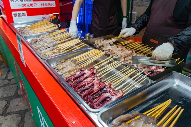 2025盱眙龙虾美食文旅推广季无锡分会场活动启幕7.jpg