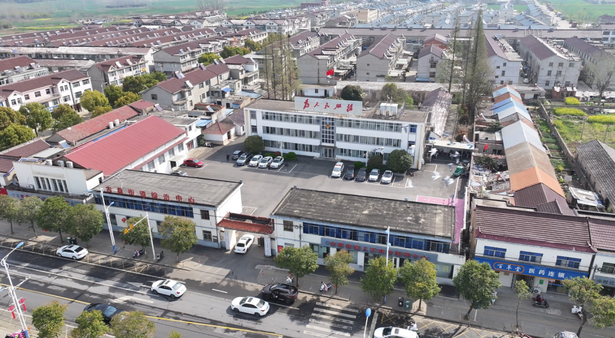 古桑街道：提标提速挑大梁  实干实效勇争先2.png