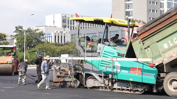 盱眙又一条路完工通车4.jpg