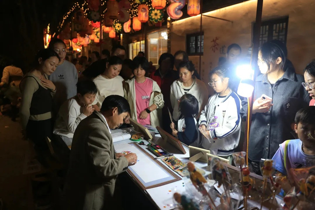 盱眙节日消费市场“热”力十足4.jpg