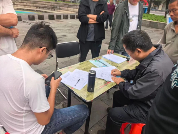 【技能照亮前程】“职”达未来！“四大板块”燃动国庆求职季2.jpg