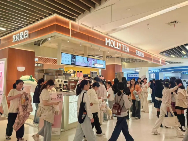 盱眙节日消费市场“热”力十足3.jpg