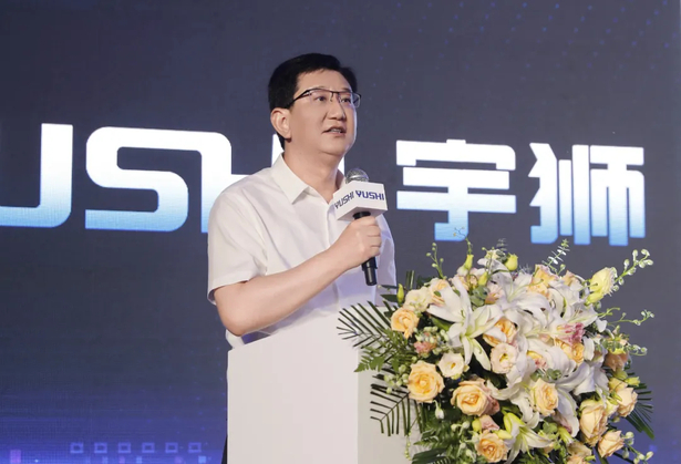 2024-07-08精密涂布·智造未来——江苏宇狮薄膜科技有限公司启动新征程2.jpg 2024-07-08精密涂布·智造未来——江苏宇狮薄膜科技有限公司启动新征程2.jpg