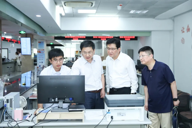 20250724市数据局来盱调研营商环境优化、数字经济发展情况1.jpg