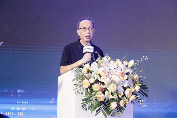 2024-07-08精密涂布·智造未来——江苏宇狮薄膜科技有限公司启动新征程1.jpg 2024-07-08精密涂布·智造未来——江苏宇狮薄膜科技有限公司启动新征程1.jpg