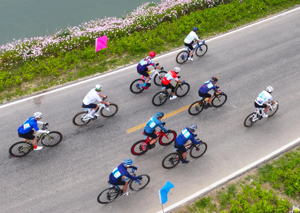 20240526中国自行车运动骑游大会暨2024年大运河自行车系列赛（淮安盱眙站）鸣笛开赛4.jpg