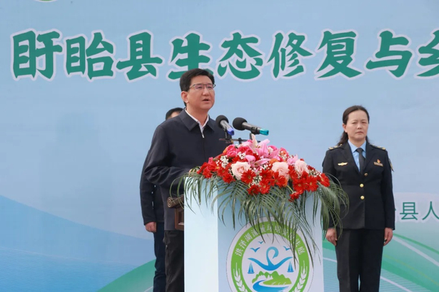 20250311盱眙县生态修复与乡村振兴“互融共进”司法保护示范基地揭牌3.jpg 20250311盱眙县生态修复与乡村振兴“互融共进”司法保护示范基地揭牌3.jpg