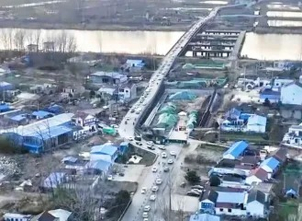 【奋进2025·我们眼中的盱眙】绿色交通， 从“抵达”到“畅达”的飞跃2.jpg