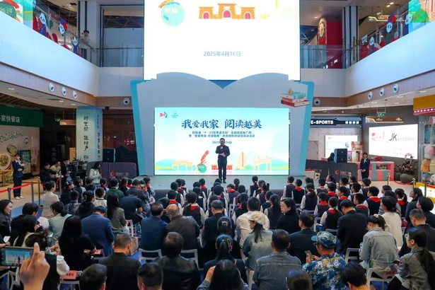 【奋进2025·我们眼中的盱眙】文化“超市”惠及千万家 文明实践铸就新风尚1.jpg