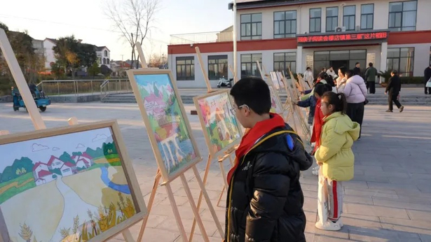 【奋进2025·我们眼中的盱眙】文化“超市”惠及千万家 文明实践铸就新风尚8.jpg