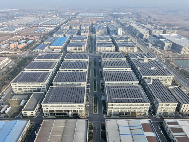 盱眙：策马扬鞭 “项”上聚力4.jpg