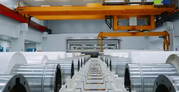 盱眙：策马扬鞭 “项”上聚力6.jpg