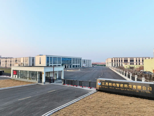 盱眙：策马扬鞭 “项”上聚力5.jpg