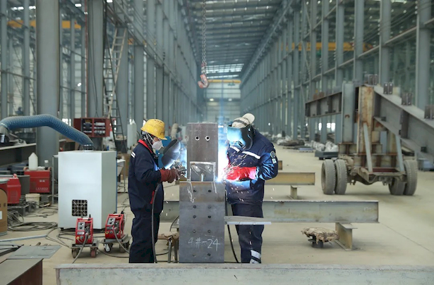 【新春走基层】全力以 “复” 奋战开门红3.jpg 【新春走基层】全力以 “复” 奋战开门红3.jpg