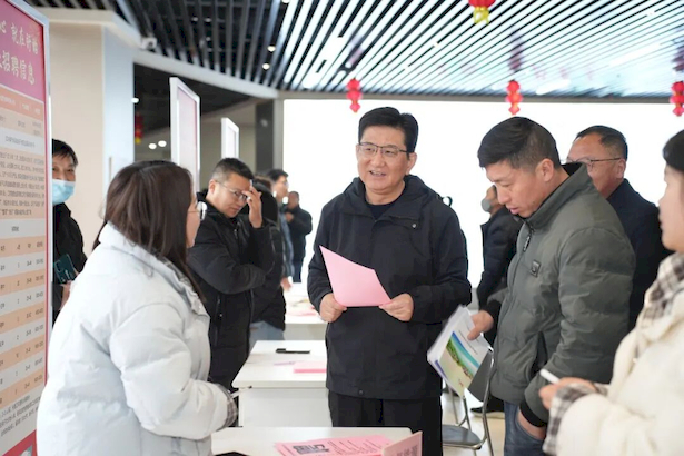 20260219孙志标调研春节期间群众返乡就业和企业招聘工作1.jpg