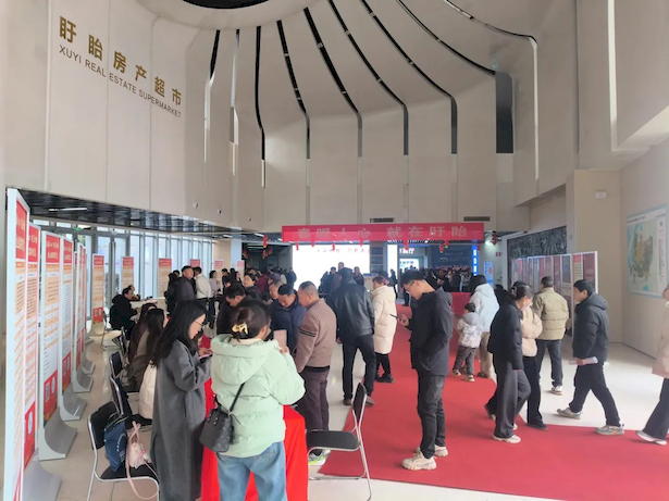 【攻项目 优环境】盱眙营商环境持续向好2.jpg 【攻项目 优环境】盱眙营商环境持续向好2.jpg