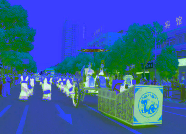 “巡梦山水 虾聚都梁”主题巡游6.jpg
